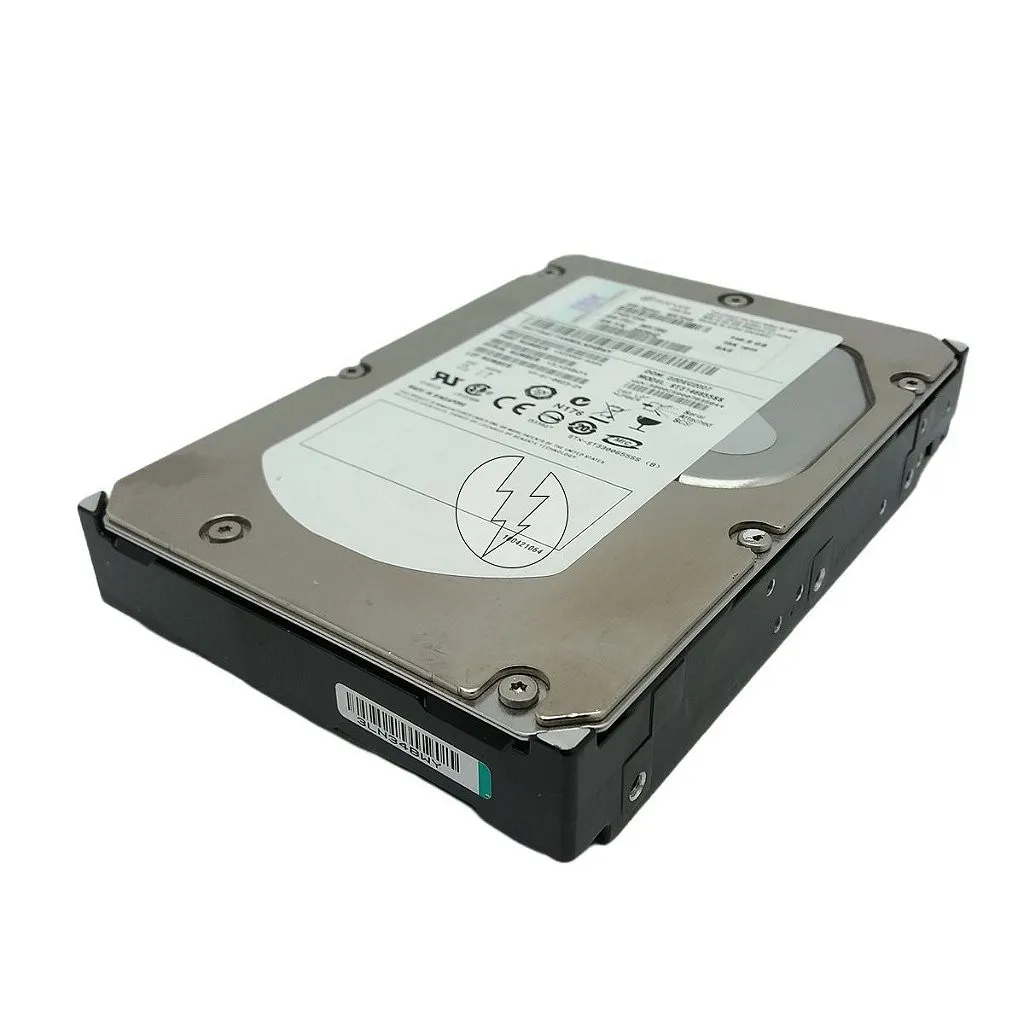 HD IBM ST3146855SS 9Z2066-039 26K5842: 146GB, SAS, 3,5', 15K