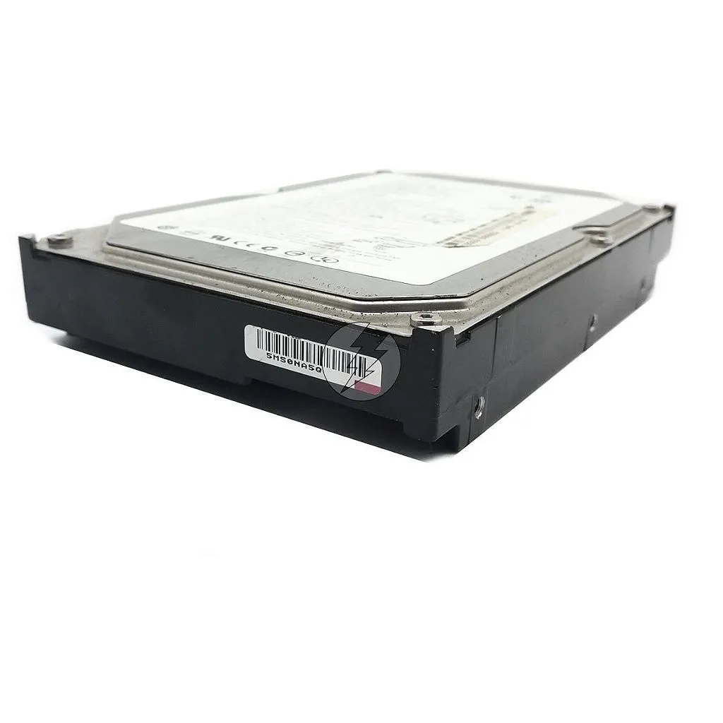 HD Seagate 36GB SCSI 3,5' 15K: ST336754LC 9X6006-141