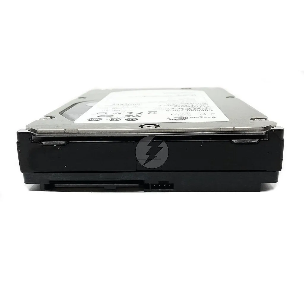 HD Seagate ST3146855SS 9V4006-087: 146GB, SAS, 3,5', 15K