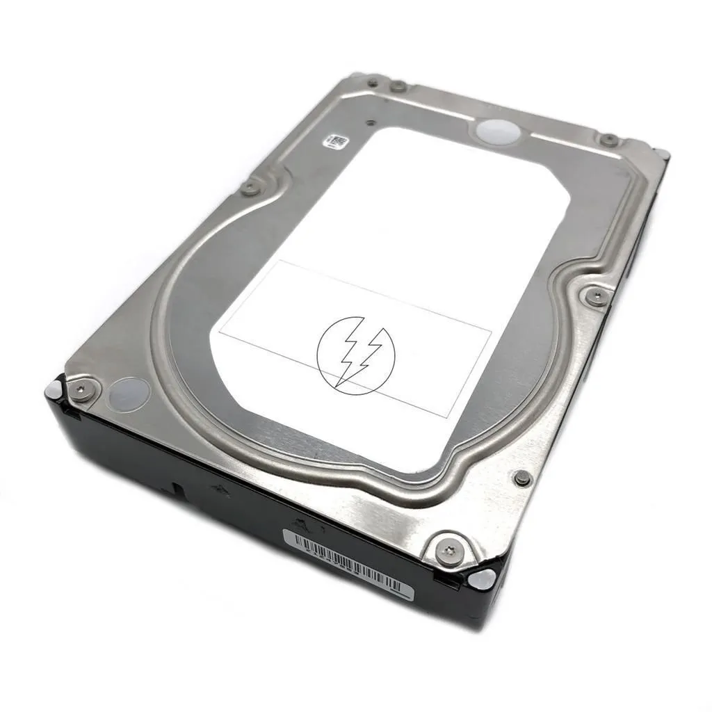 HD Seagate ST373455SS 9Z3066-054: 73GB SAS 3,5' 15K