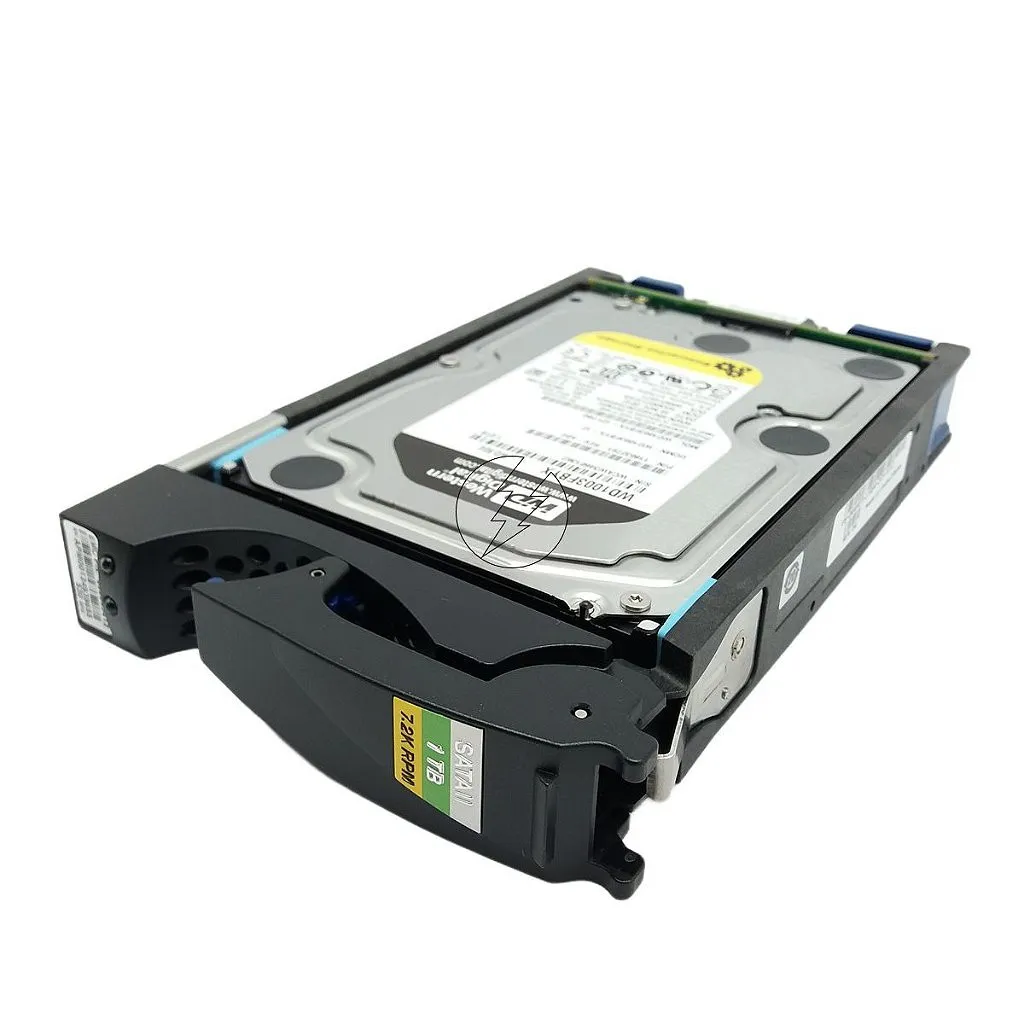 HD WD WD1003FBYX-12 118032791: 1TB SATA 3,5' 7,2K