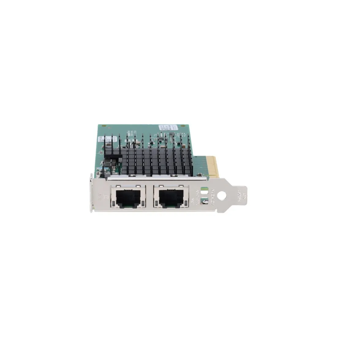 HD44M-LP DELL INTEL X710-T2L DUAL-PORT 10GBE BASE-T PCIE CNA - LPB