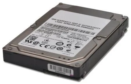 00Y2518 IBM IBM 2.5Ã¢ SAS SSD - 200GB