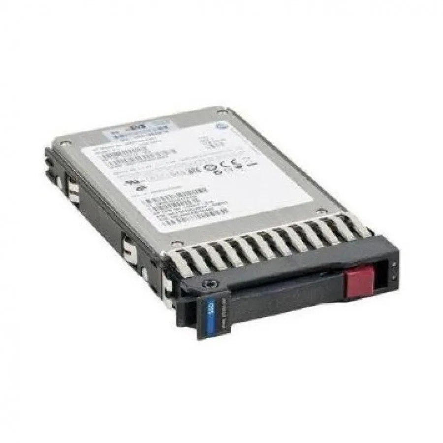 739888-B21 HP 300GB 6G SATA Value Endurance SFF (2.5in) SC SSD