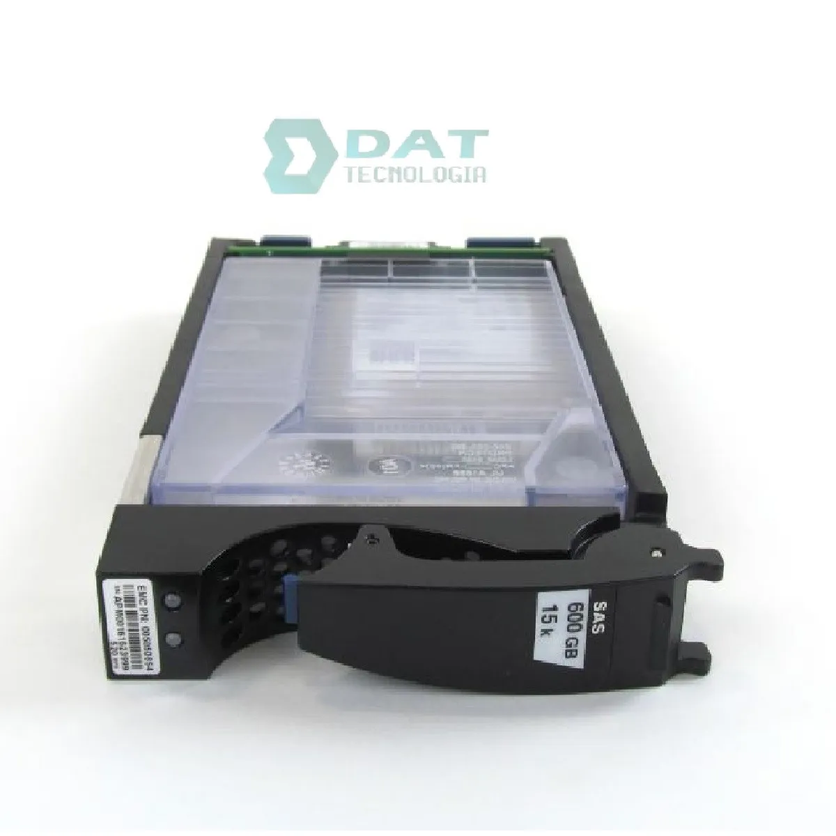 005050855 EMC Disk 600GB 15K 3.5 6Gb/se SAS