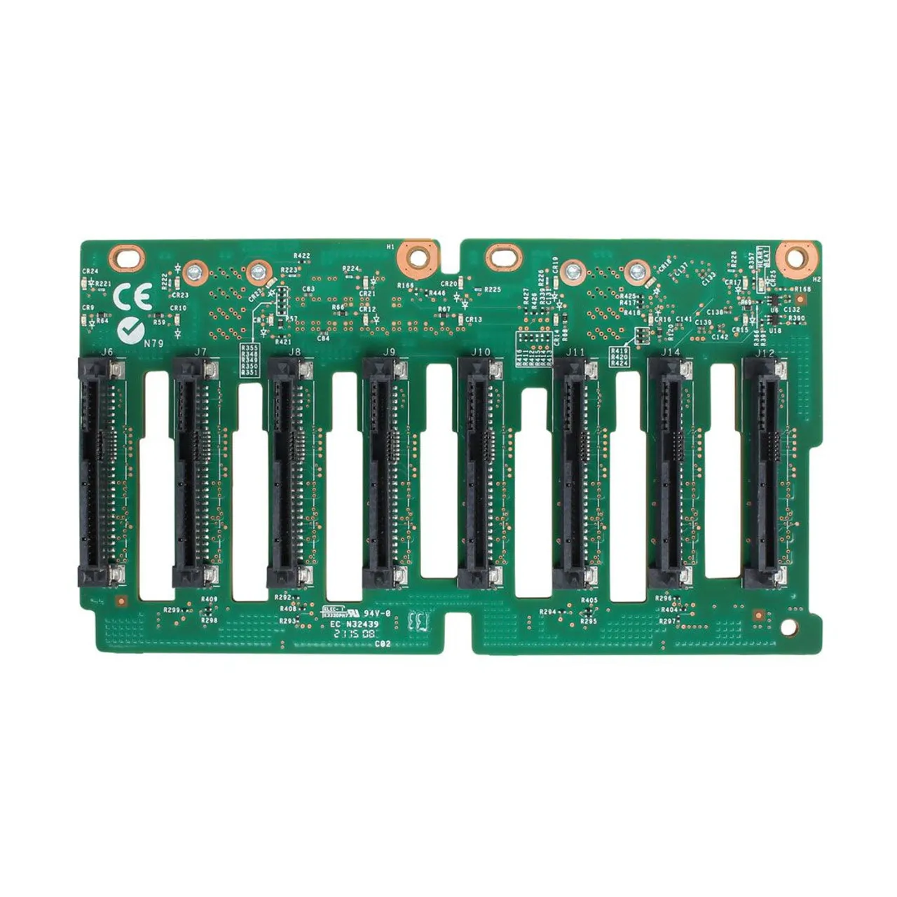 P07818-B21 HPE DDR4 DIMM BLANK KIT