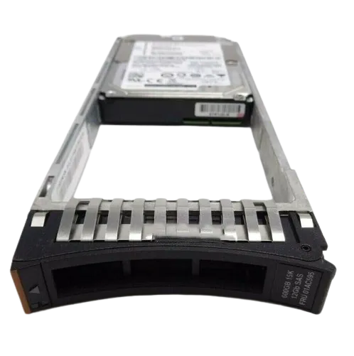 HD IBM 600GB 15K SAS 2.5 12GBS V5000 STORWIZE V5010 01AC595