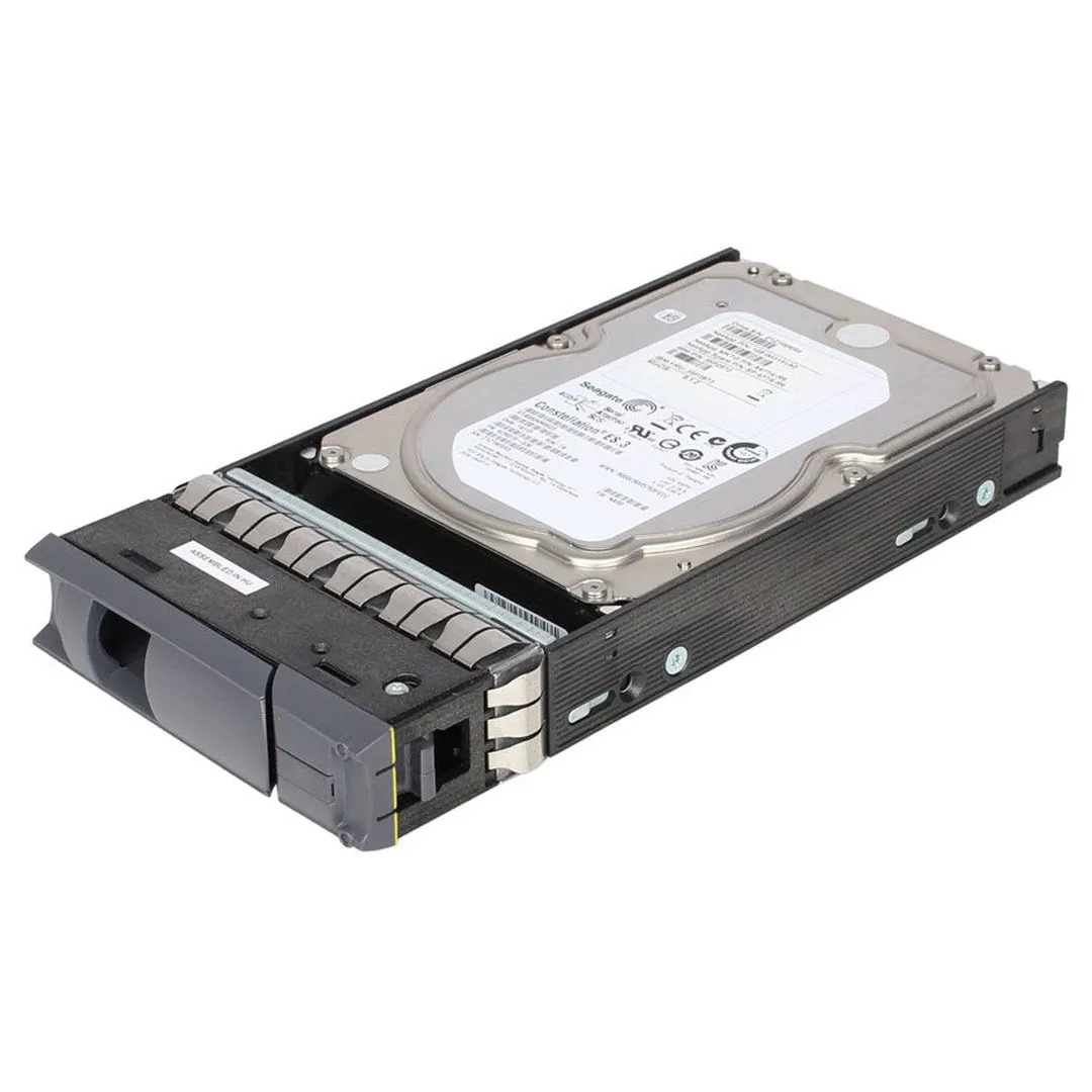 E-X4038A-R6 Disk 900GB 10K (Non-FDE)