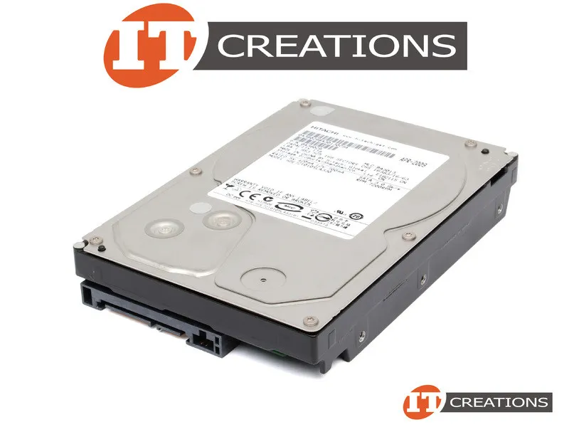 HDE721010SLA330 HITACHI 1TB 7.2K 3.5IN SATA HDD