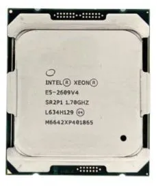 7026883 Intel Intel Xeon E5-2609 Quad-Core 6
