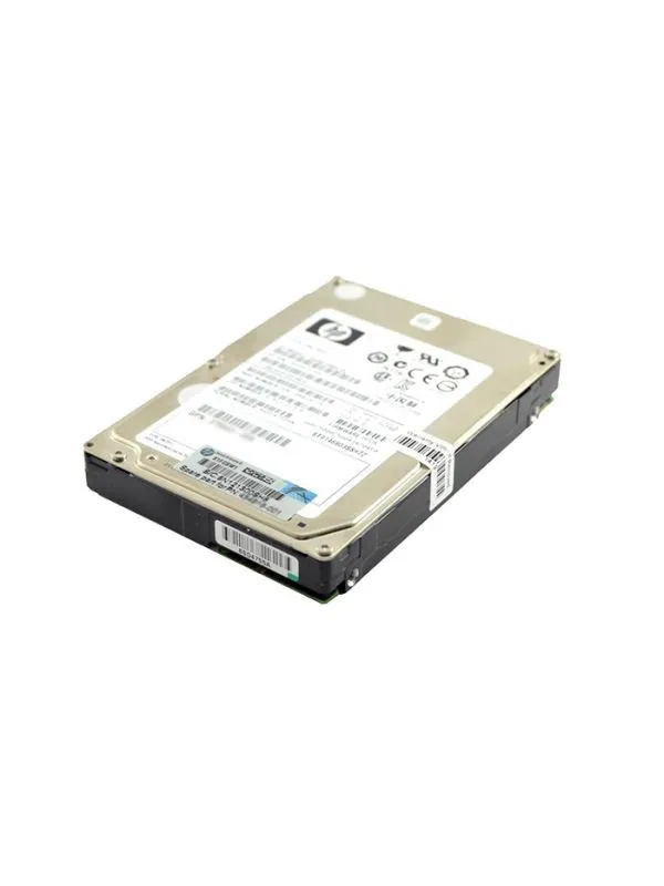 460578-001 HP 250GB 7.2K 3G 3.5INCH HDD