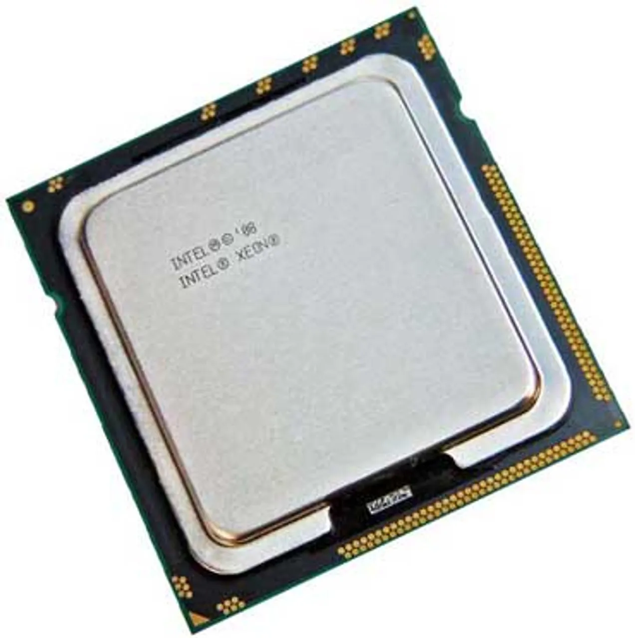 594887-001 Intel XEON QC E5620 2.4GHZ 12MB 5.86GTS