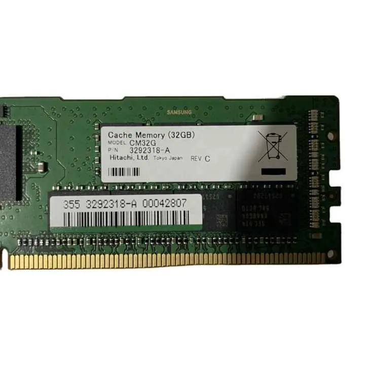 3292318-A HDS VSP G5X00 Cache Memory (CM32G)