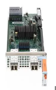 VSPBMXG12U EMC 2 port 10-Gb/s Optical I/O
