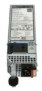 450-AJEX Dell 800W PSU