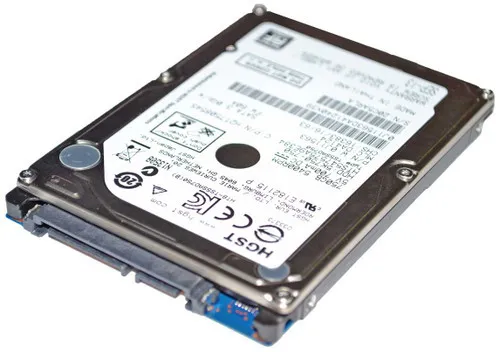 HTS541616J9SA00 HITACHI 160GB 5.4K 2.5INCH SATA HDD