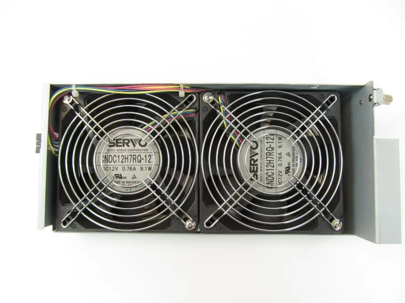 5529234-A HDS USP-V Fan Assy (LG)
