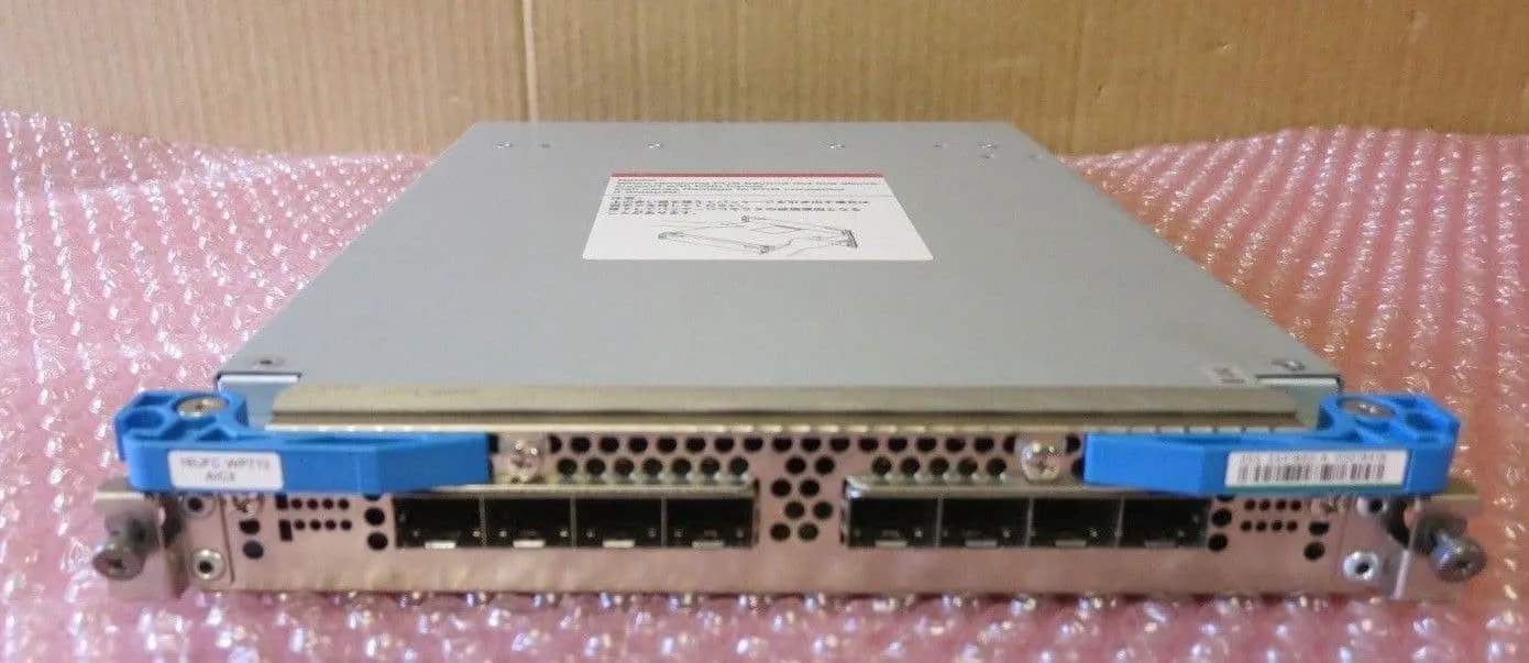 5541860-A HDS VSP Fibre 8-port HOST Adapter