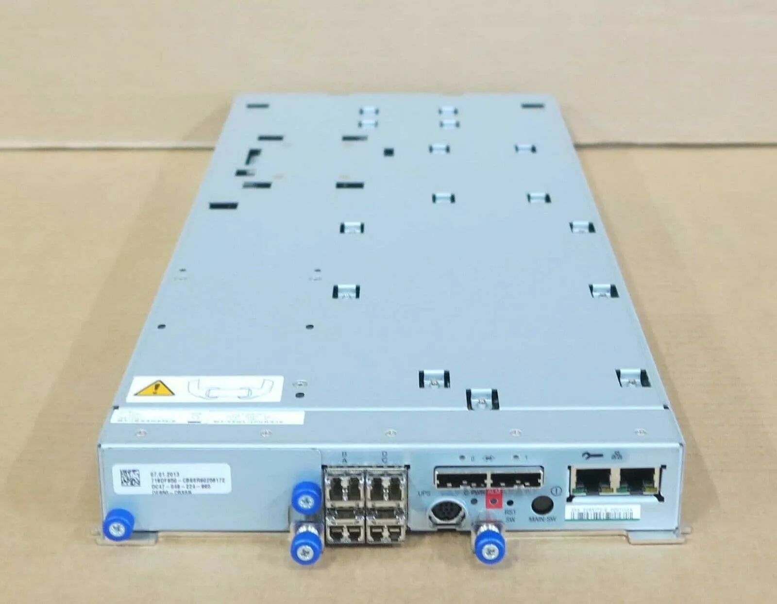 3285172-E HDS HUS130 Controller CTLSR RoHS