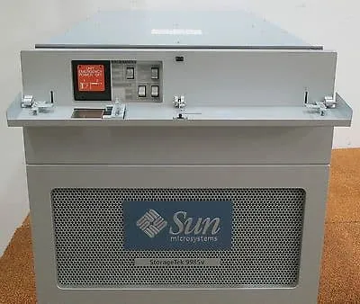 DKC-F515I-B2R XP HDS XP10000 Disk Chassis