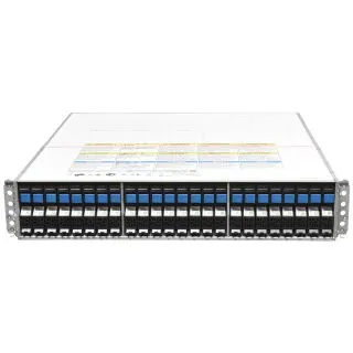 DF-F850-DBS HITACHI HUS 2U 24*SFF DISC EXPANSION ENCLOSURE 2*CNTRL 2*PSU