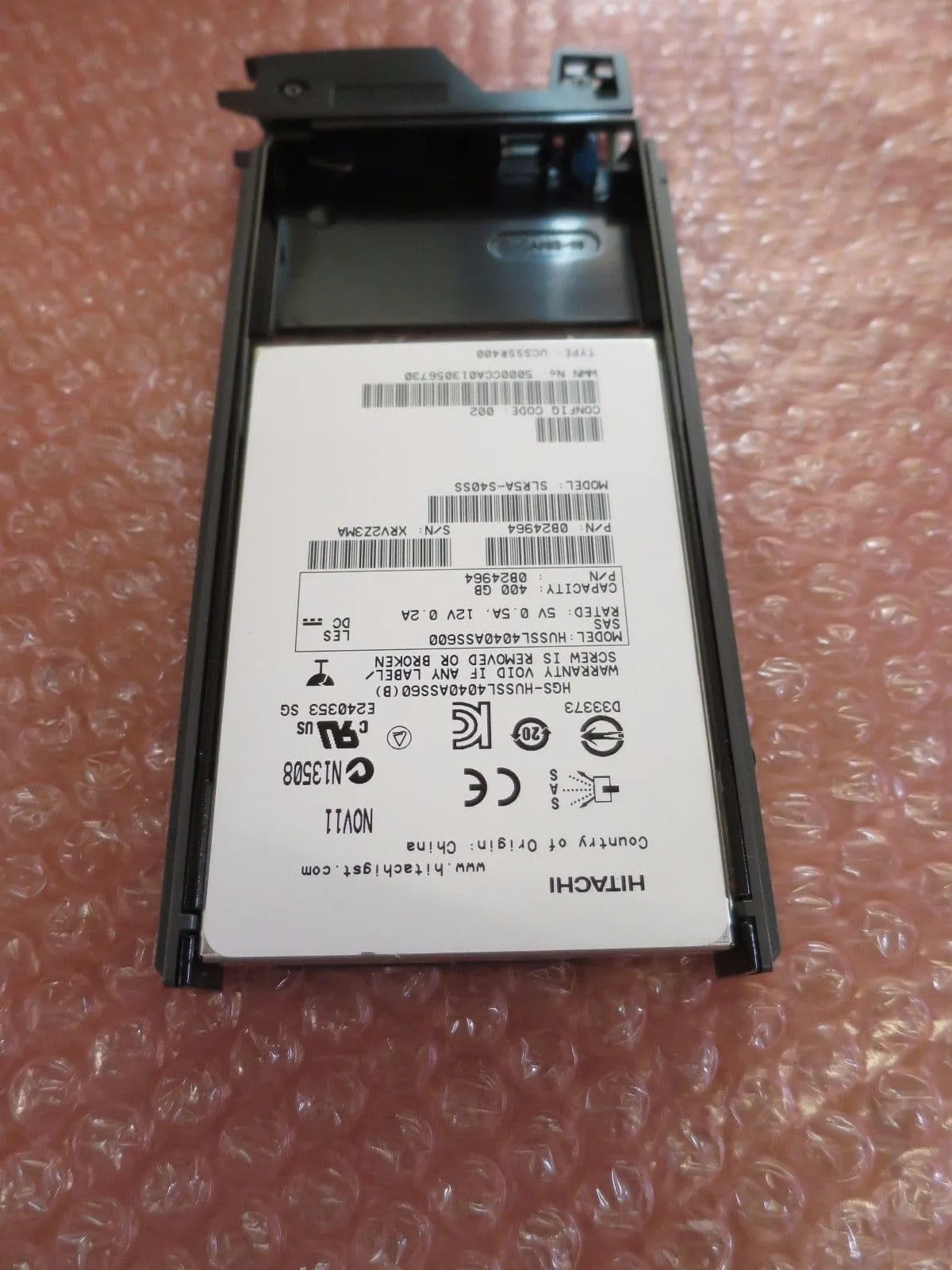 DKC-F810I-CPEX HDS WP840-A