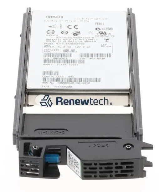 DKC-F710I-600JCM HDS VSP 600GB 10K SAS disk