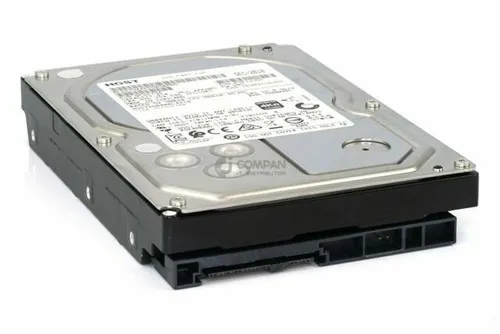DF-F850-9HGSSC HDS HUS 900GB SAS 10K SFF (RoHS)