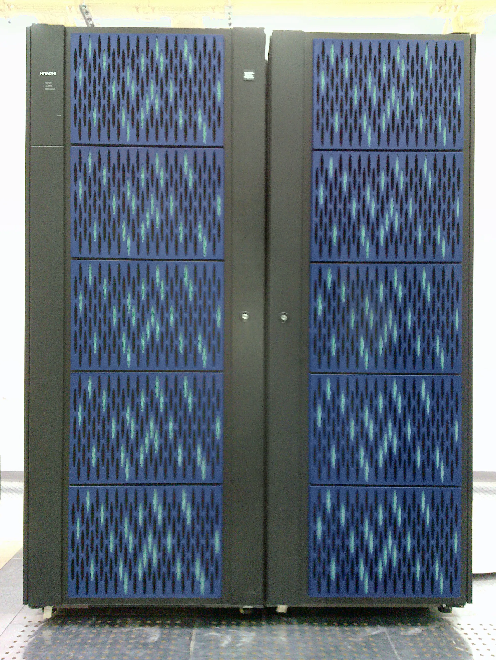 HITX5524253-C HDS USP WP552-B Assy (SM-2). RoHS