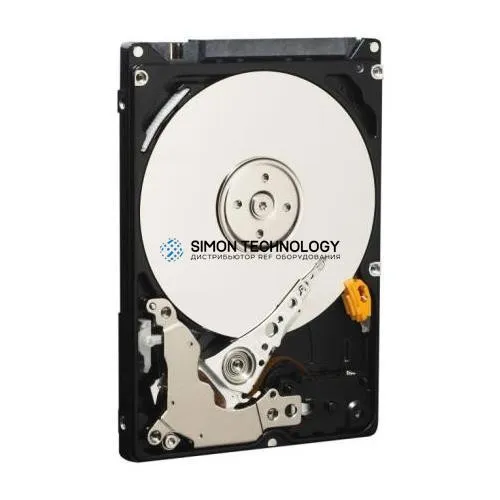 HITX5552784-P HDS Disk 4TB 7.2K SAS LFF