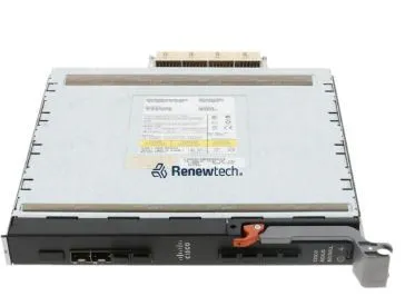 67MDM Dell Dell Cisco Nexus B22 FEX Dell Blade Fabric Extender 8x10GB for M1000e
