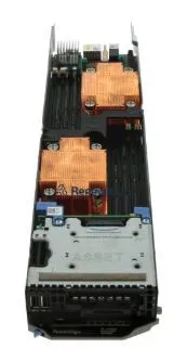 FC430 Dell PowerEdge FC430 Base