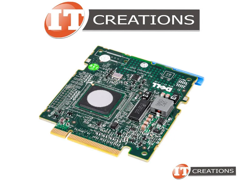 HM030 Dell PERC6iR SAS RAID Controller