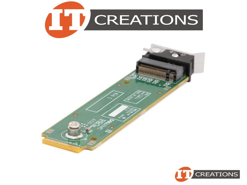 HM7F6 DELL POWEREDGE R650/R750 M.2 BOSS CARRIER ADAPTER CARD