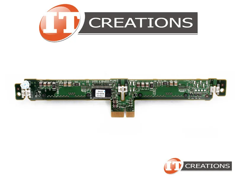 HM841 POWEREDGE M600/M605 2*SFF SAS/SATA HDD BACKPLANE