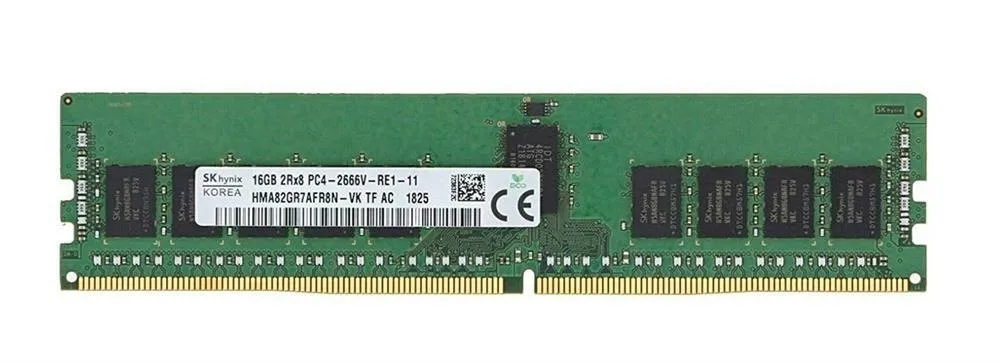Hynix HMA82GR7AFR8N-VK 16GB 2Rx8 PC4-21300V