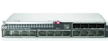 854194-B21 HPE 10GBE PASS-THRU TAA MODULE II FOR C-CLASS BLADESYSTEM