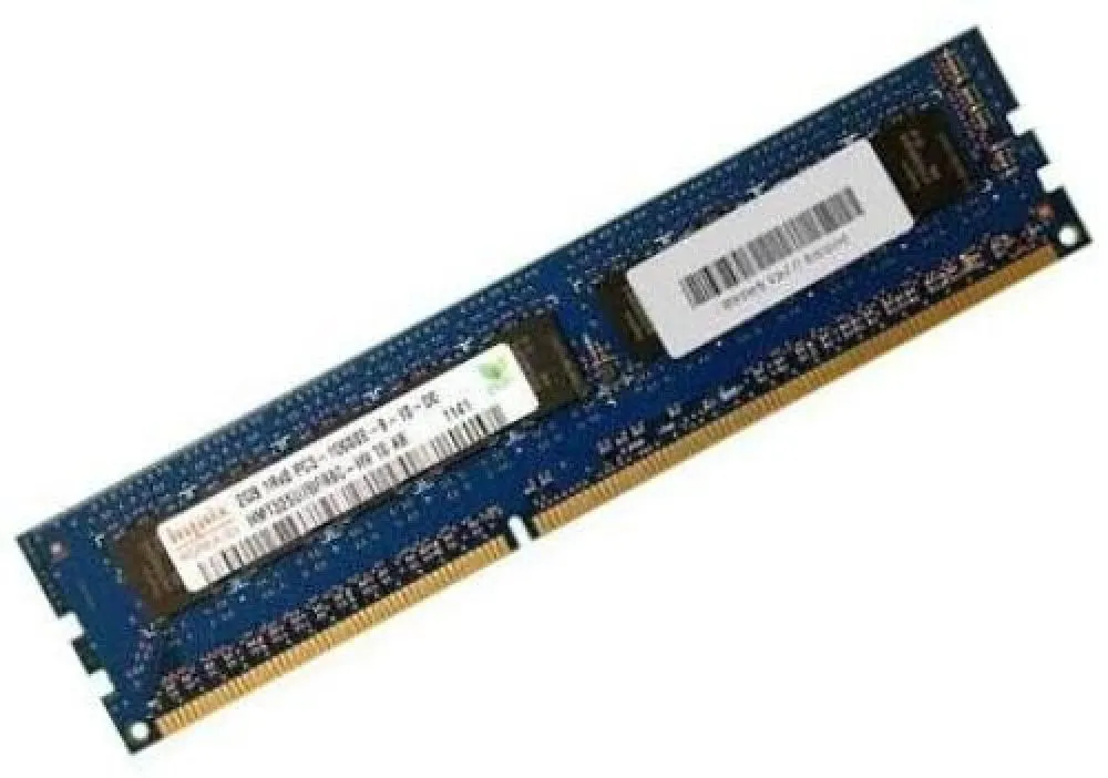 Hynix HMT31GR7BFR4A-H9 8GB 2RX4 PC3L-10600R