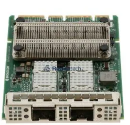 6JKXY Dell Dell Broadcom 57412 DP 10G SFP+ OCP NIC 3.0