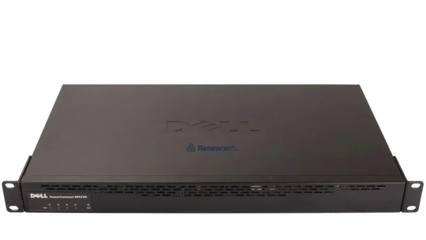 890JN DELL POWERCONNECT RPS720 720W REDUNDANT POWER SUPPLY
