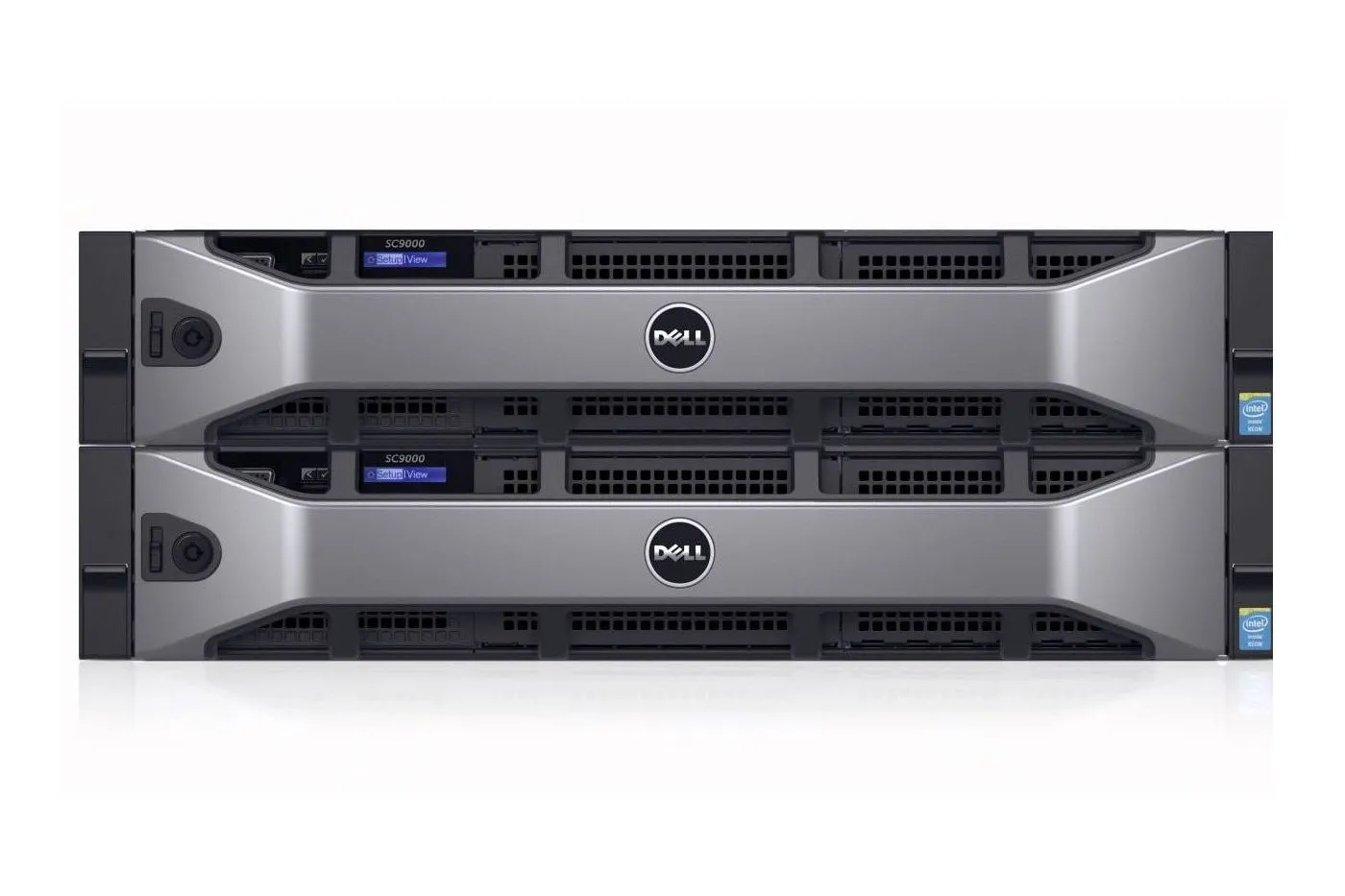 SC9000 ENT 0SFF DELL COMPELLENT SC220 EXPANSION ENCLOSURE ENT LIC