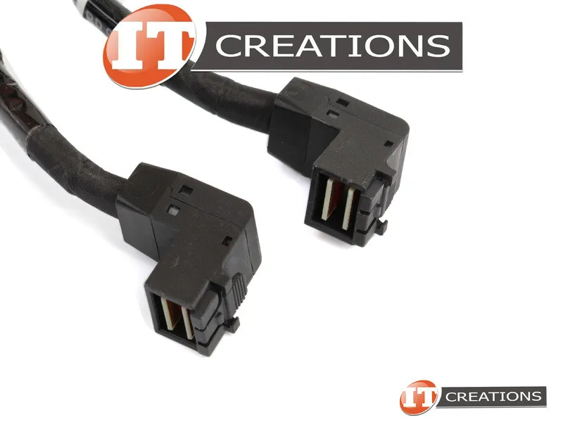 HNWWT Dell DELL R740xd DUAL MINI SAS HD TO X2 MINI SAS HD CABLE