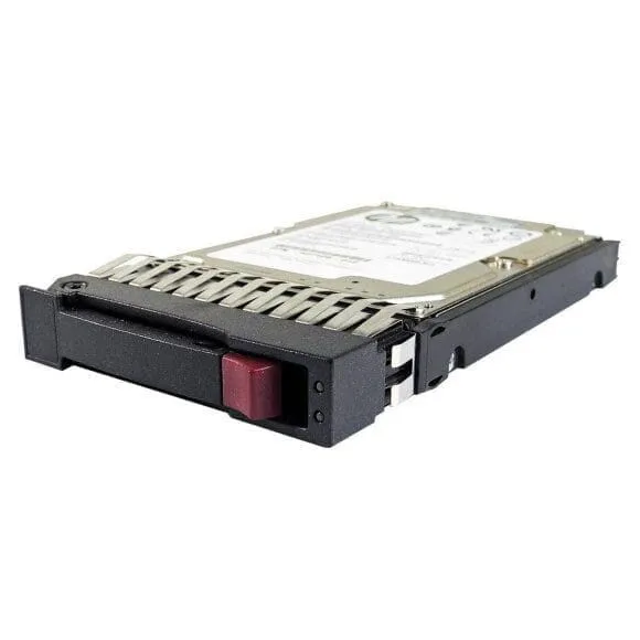 872771-001 HP HPE 2TB SATA 6G Midline 7.2K LFF (3.5in) SC 1yr Wty Digitally Signed Firmware HDD