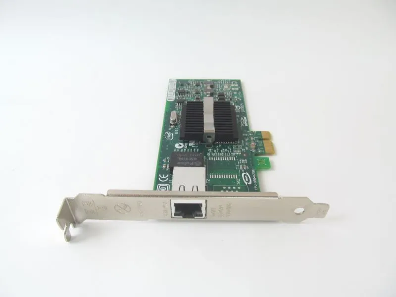 398754-001 HP HP PCI-E 10/100/1000B GIGABIT