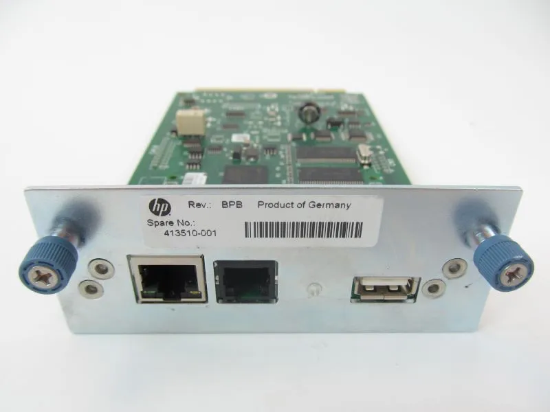 413510-001 HP HP 413510-001 Library Controll