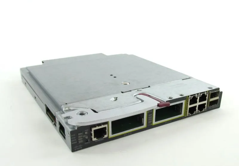 451438-B21 HP HP Cisco 1GbE 3120G switch