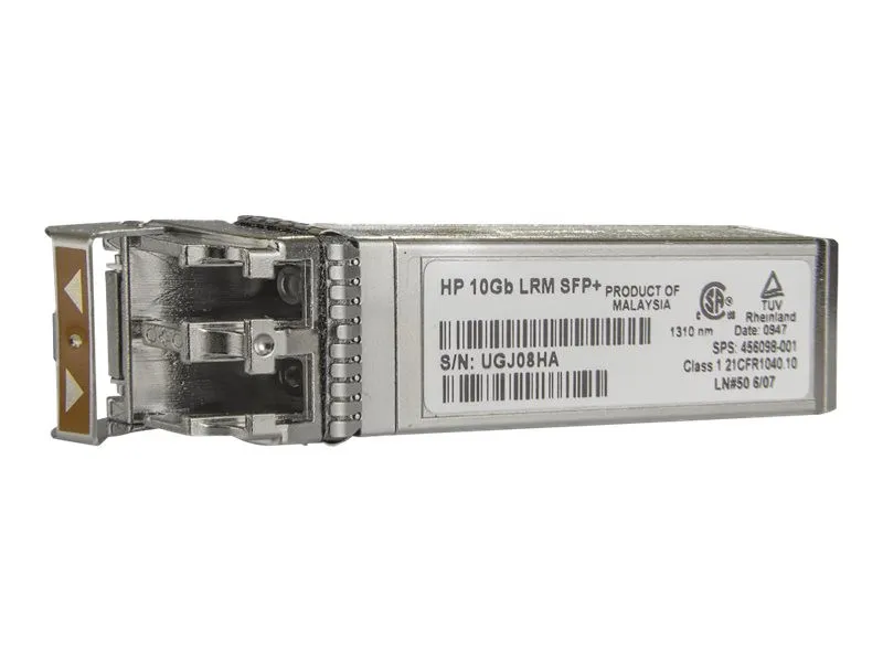 455889-B21 HP 10GB LRM SFP+