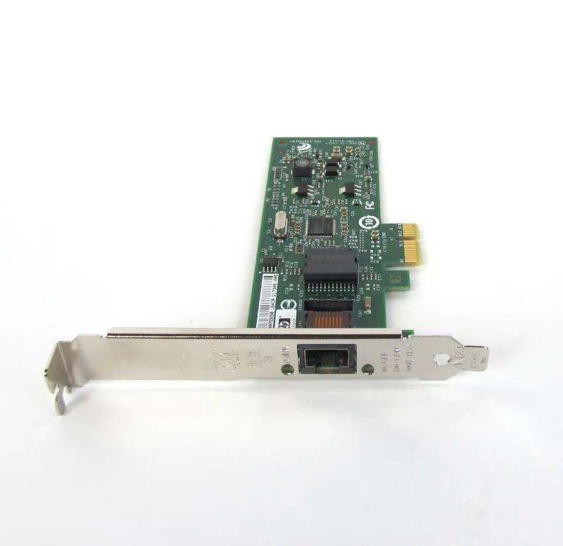 491175-001 HP HP NC112T PCI-E Gigabit Server
