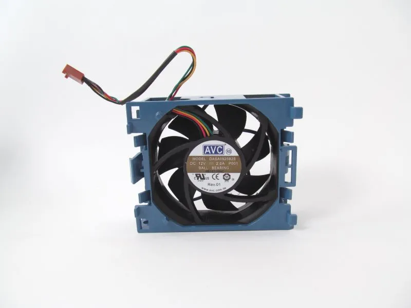 511774-001 HP HP Fan asssembly - 92mm