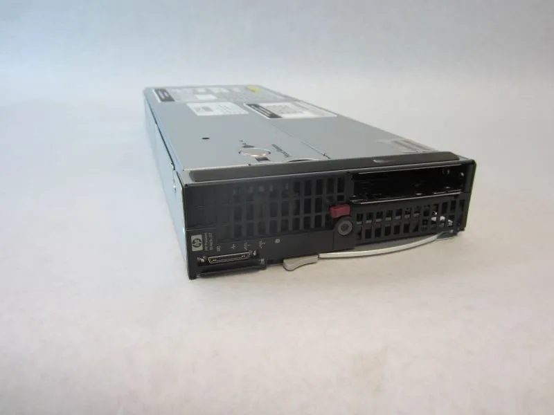 518857-B21 HP HP BL465C Gen7 CTO Chasis